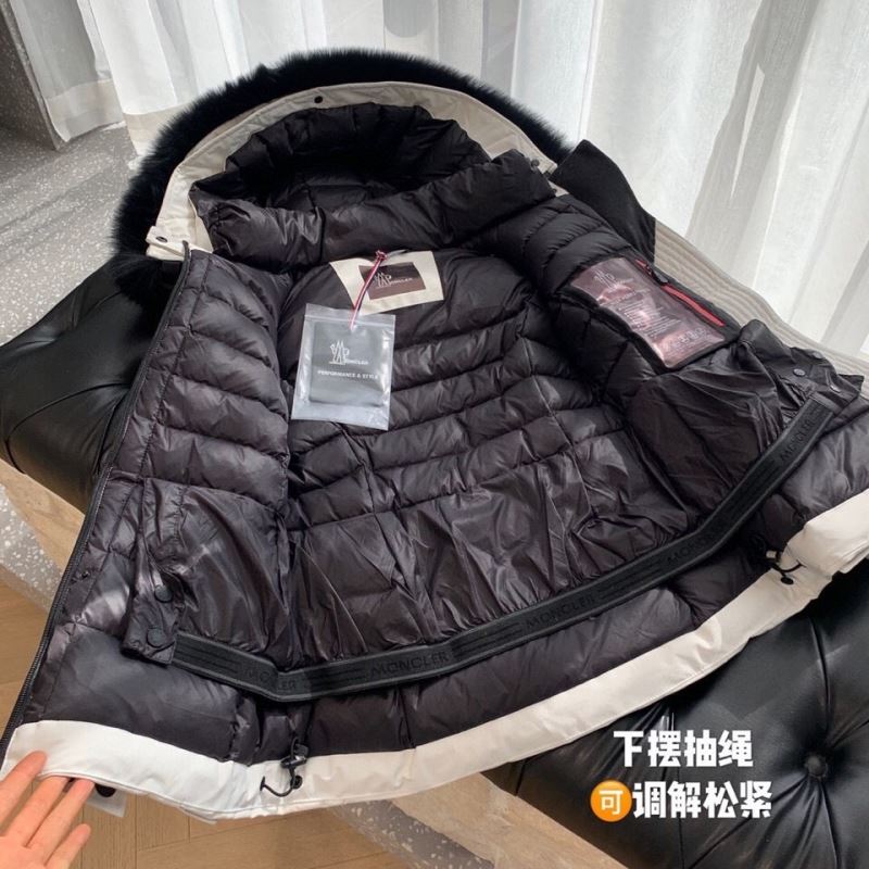 Moncler Down Jackets